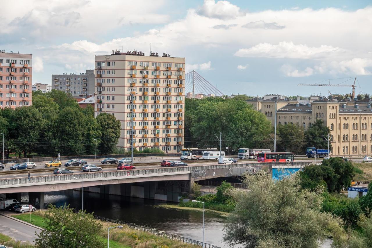 Apartments Jaglana Near Old Town By Noclegi Renters Gdańsk Exterior foto